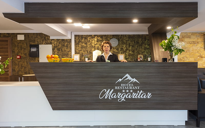 Hotel Margaritar Cazare Busteni
