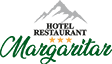 Hotel Margaritar 3*** Bușteni - Cazare de calitate la prețuri avantajoase logo